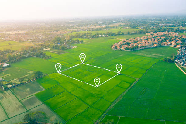 land use and sustainable agriculture