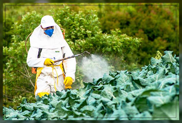 herbicides