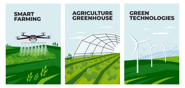 agricultural greenhouse