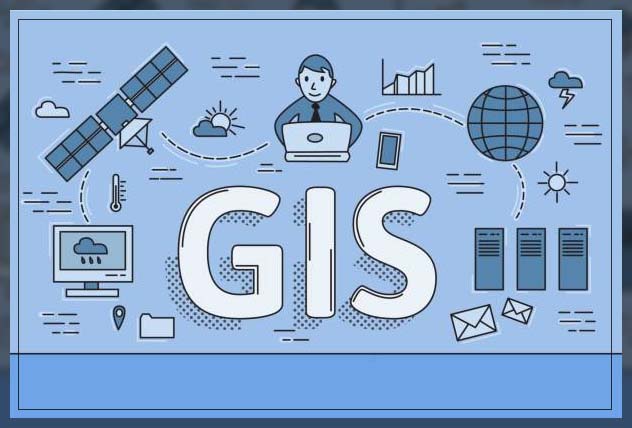 GIS in agriculture 11