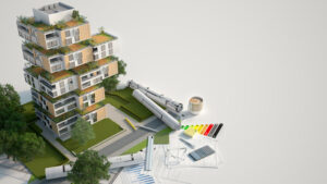 heavy costs to maintain a green roof