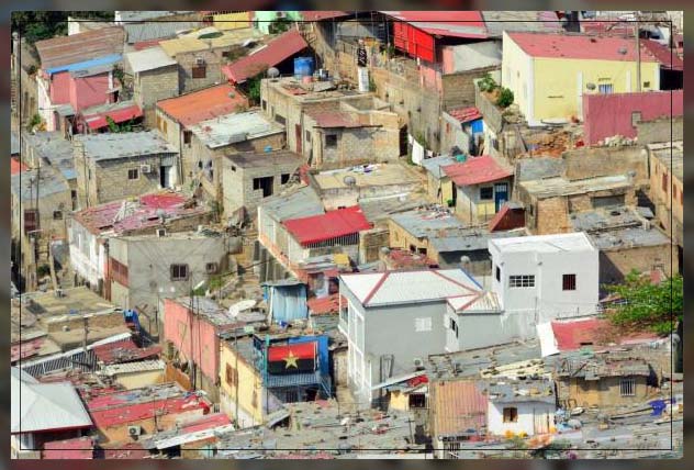 land tenure