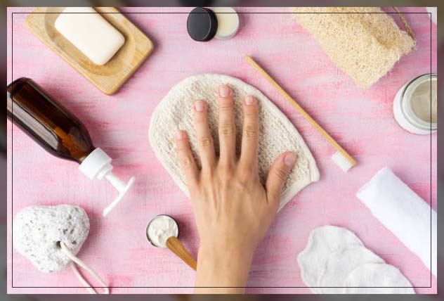 daily use and hygiene products
