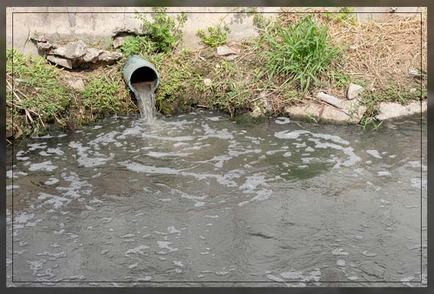what leads to soil erosion