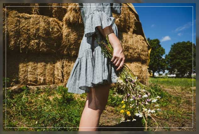 complete guide on straw bale gardening
