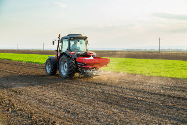Npk fertilizer 2