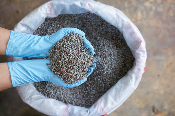 Npk fertilizer 4