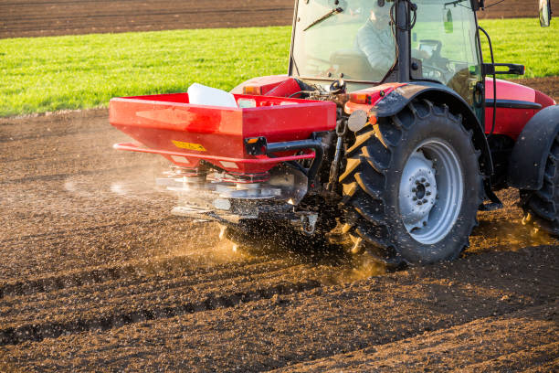 Npk fertilizer 5