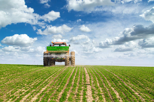 Npk fertilizer 7