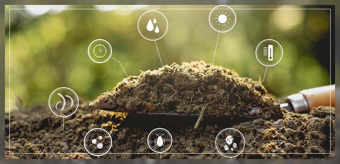 ensuring a sustainable environment