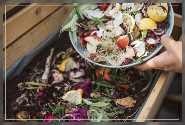 compost