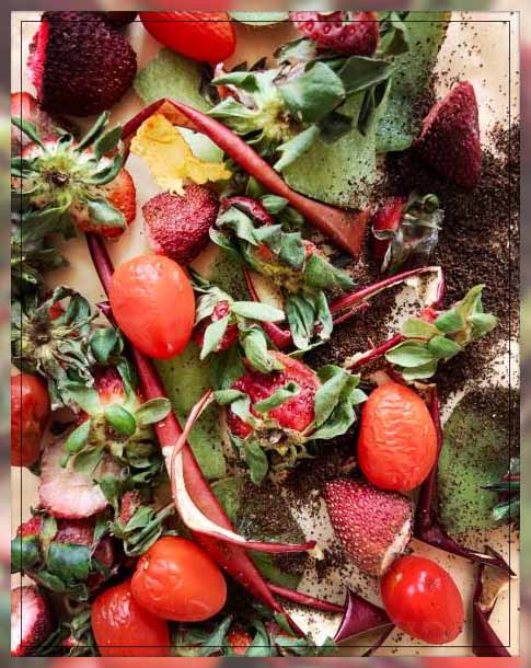 compost