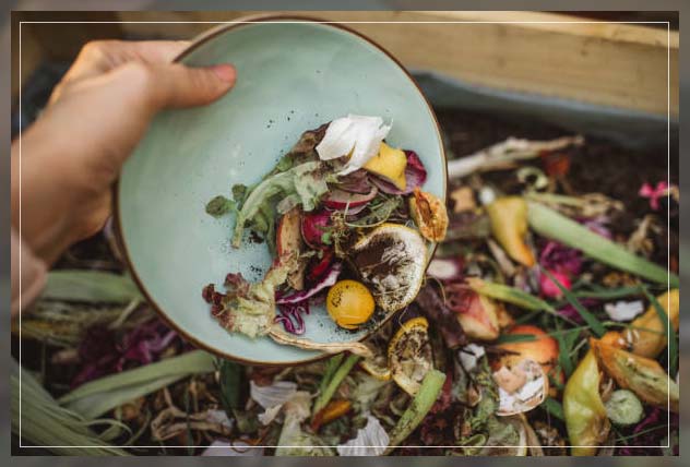 home composting