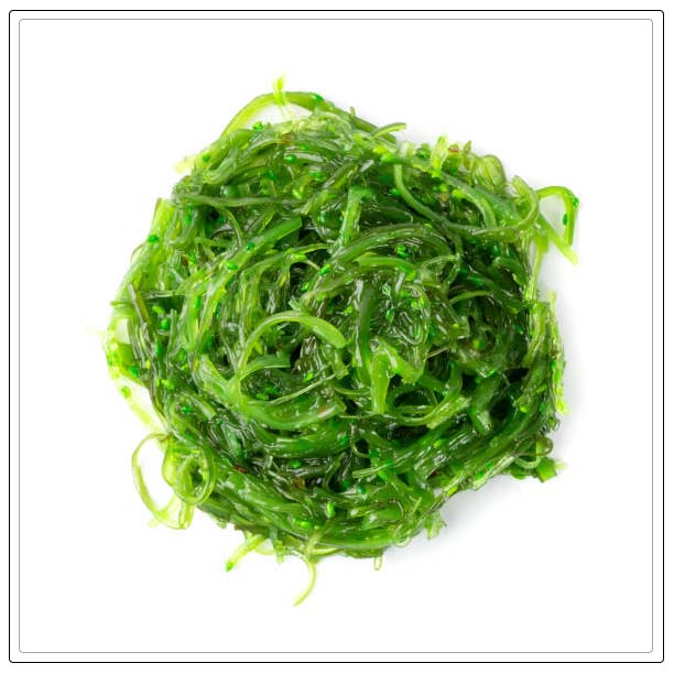 kelp meal