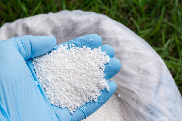 Ammonium nitrate fertilizer 2
