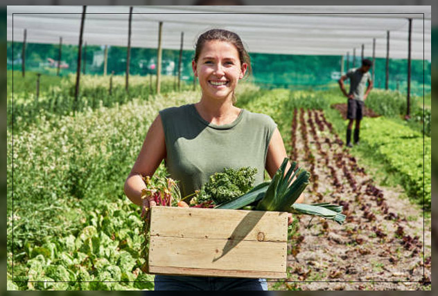 Sustainable Farming 5