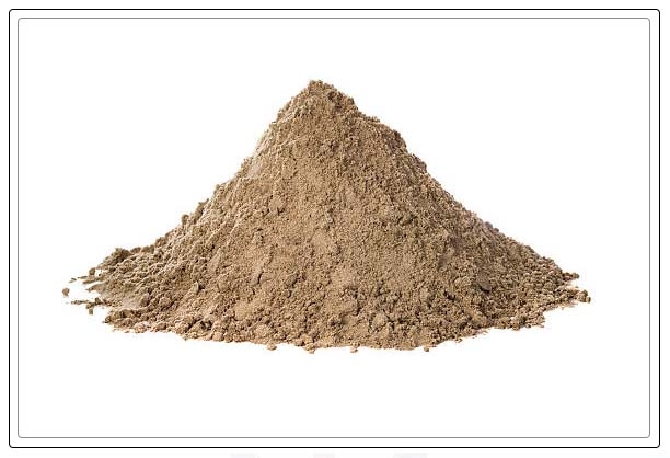 clay soil