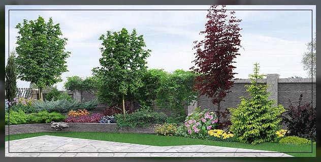 landscaping ideas