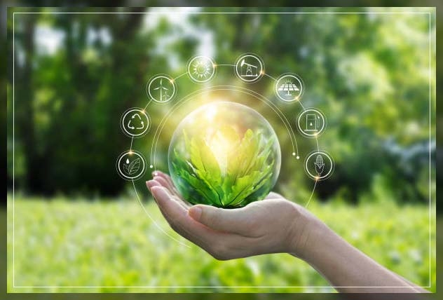soil conservation