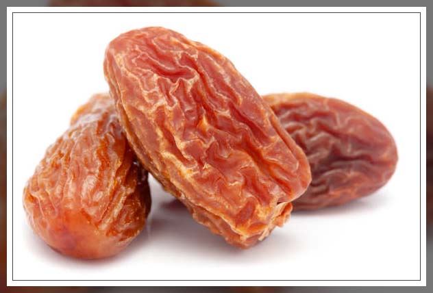 Date palm 5