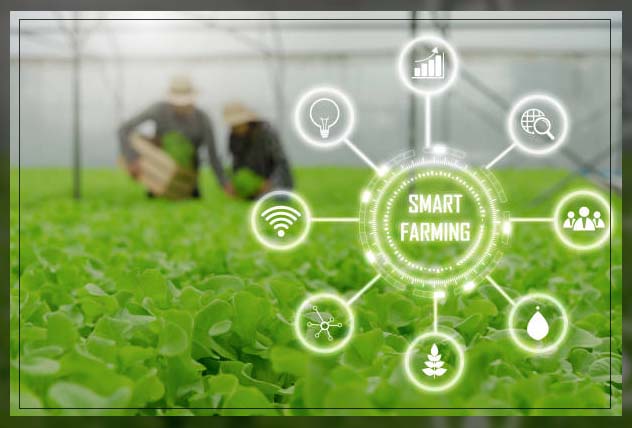 Smart farming 6