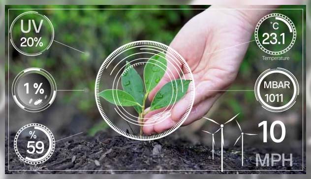 Smart farming 7