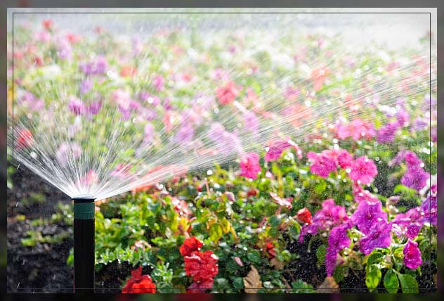 complete look into gardening