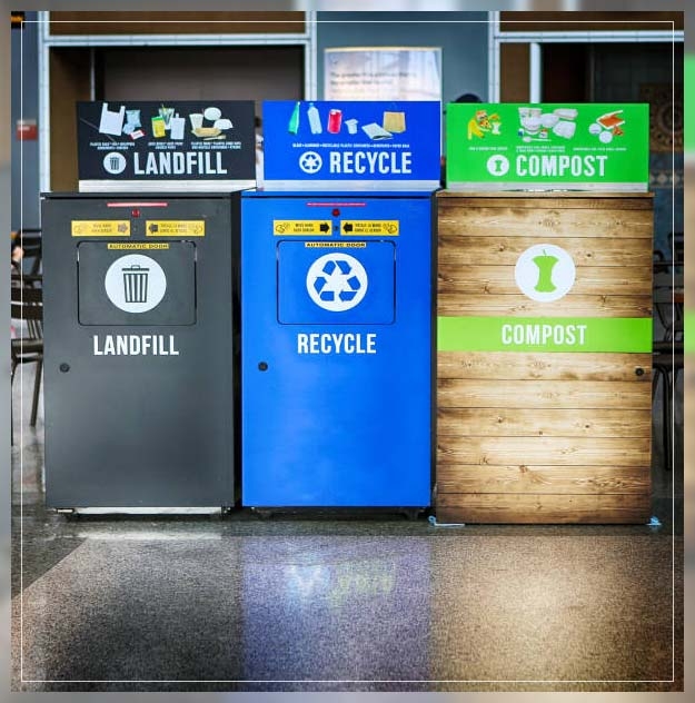 best bins