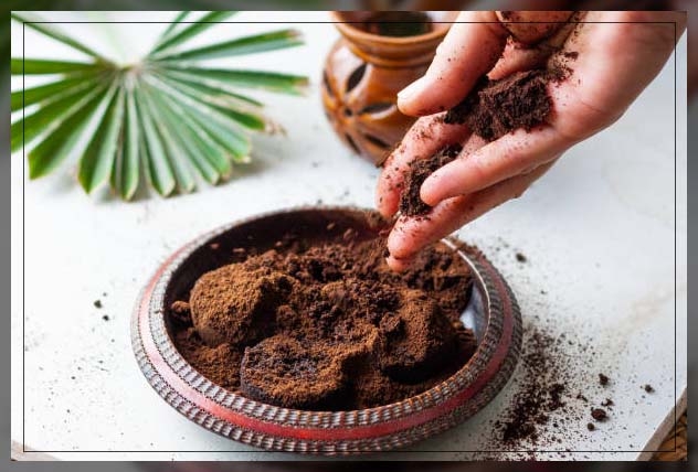 natural fertilizers