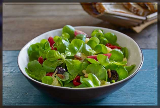 purslane