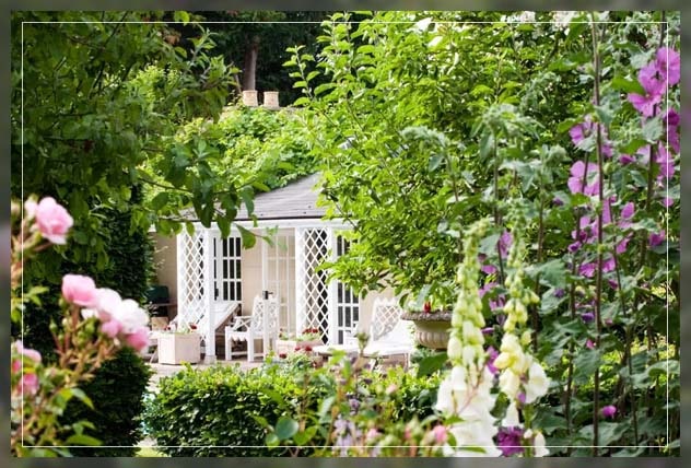 english garden