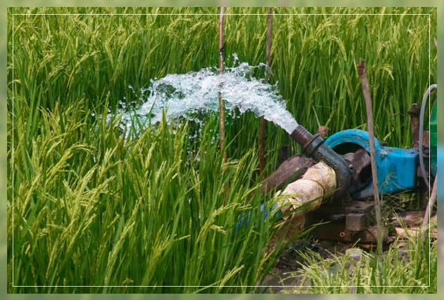 Underground water 3