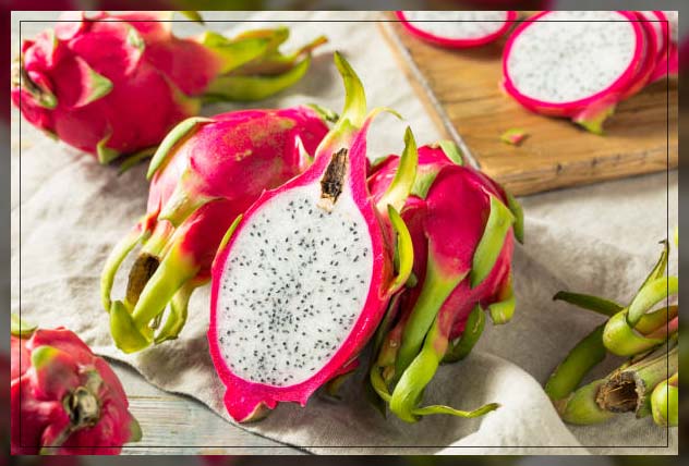 dragon fruit