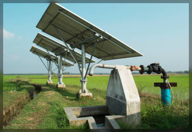 Solar energy 4