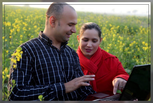 Rabi crops 5