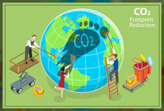 Carbon foot print 4