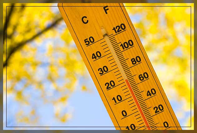 Temperature sensor 2