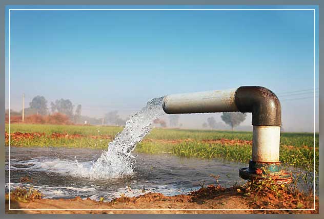 Water table 8