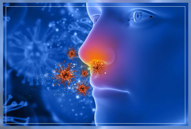 types of pollen allergies