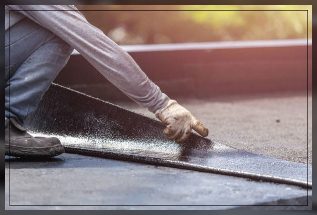 waterproofing membrane