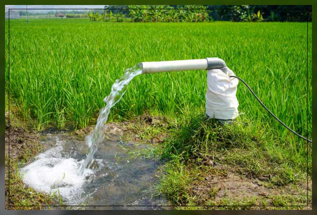 Ground water 5