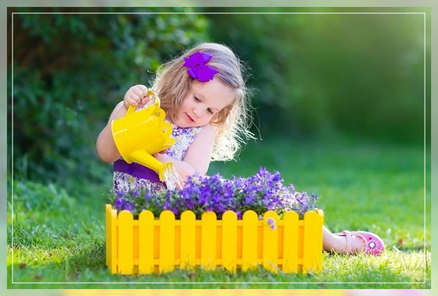 engaging activity for kids