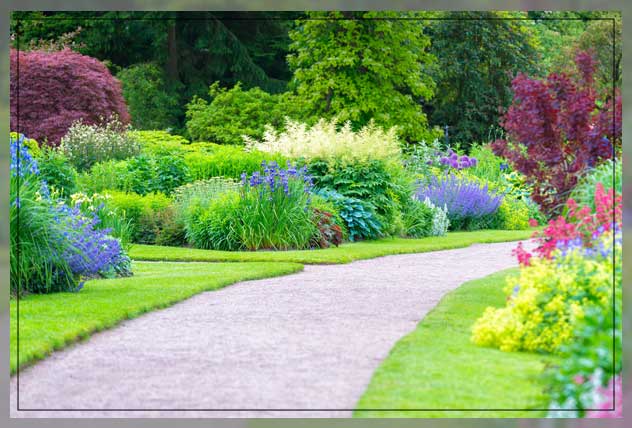 landscape elements