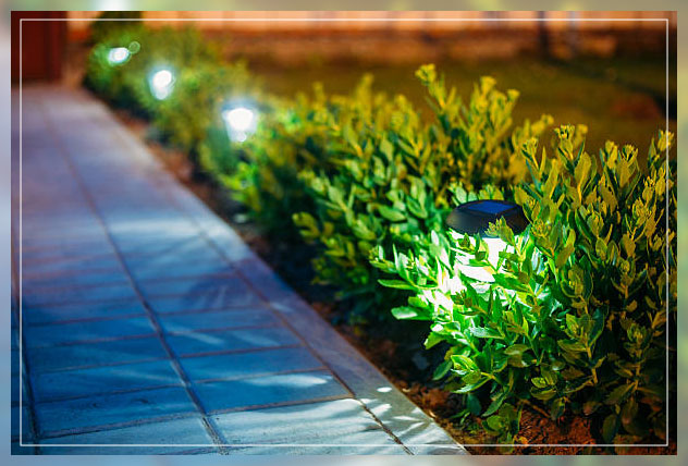 solar lights 2