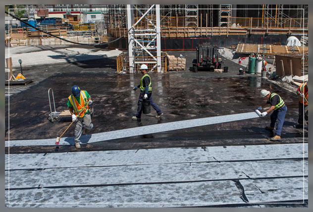 why is waterproofing systems important?