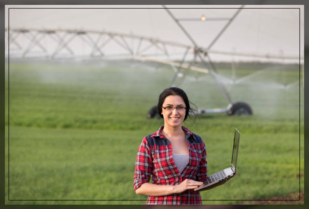 Water irrigation 7
