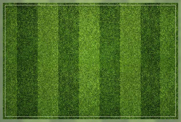 lawn striping