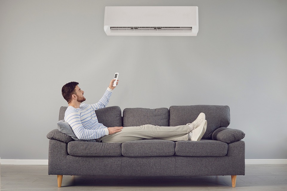 cleaning air vents