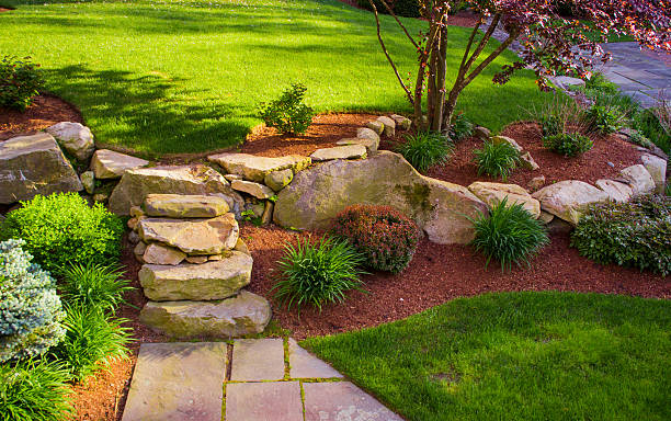 Garden decor ideas 2