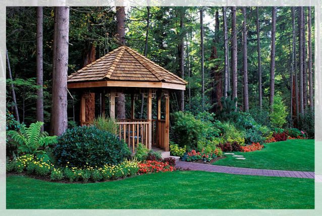 gazebo